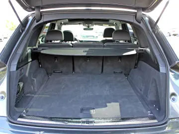 Audi Q7 50TDI qu S LINE BLACK PANO