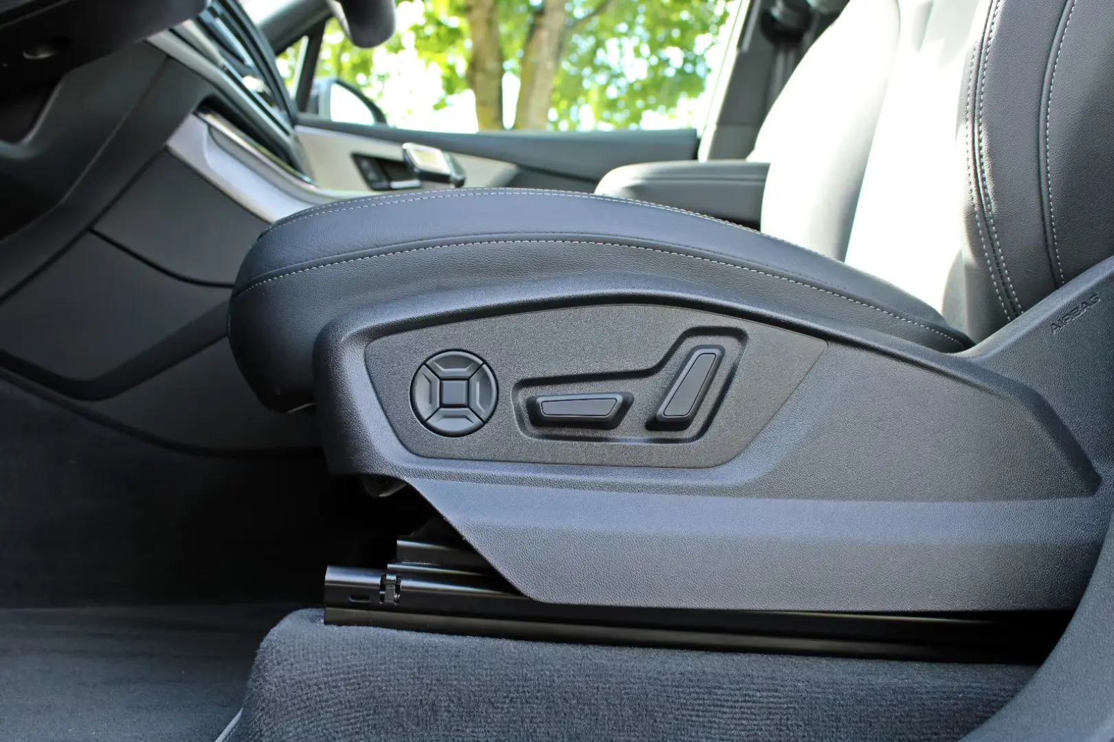Audi Q7 50TDI qu S LINE BLACK PANO
