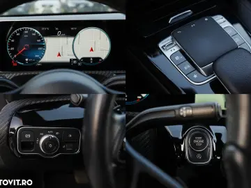 Mercedes-Benz CLA 180 7G-DCT