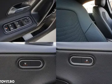 Mercedes-Benz CLA 180 7G-DCT