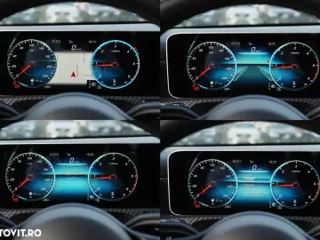 Mercedes-Benz CLA 180 7G-DCT