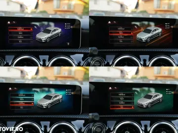 Mercedes-Benz CLA 180 7G-DCT