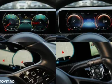 Mercedes-Benz CLA 180 7G-DCT