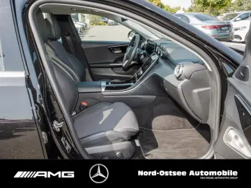 C 300 AVANTGARDE 4M PANO BURMESTER AHK KAMERA