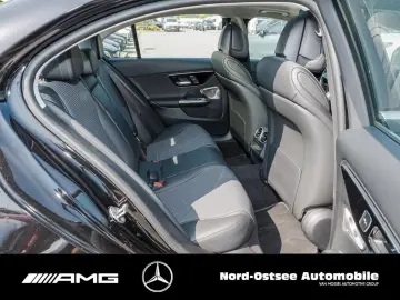 C 300 AVANTGARDE 4M PANO BURMESTER AHK KAMERA