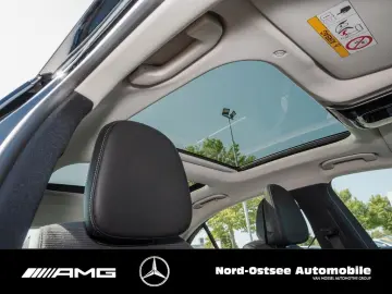 C 300 AVANTGARDE 4M PANO BURMESTER AHK KAMERA