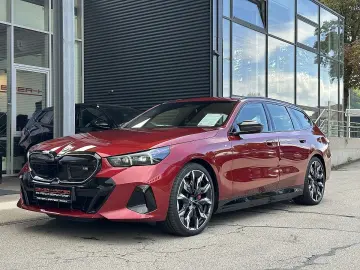 i5 M60 Touring xDrive 81,2kWh