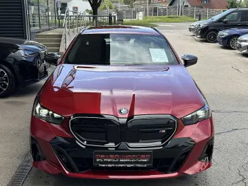i5 M60 Touring xDrive 81,2kWh