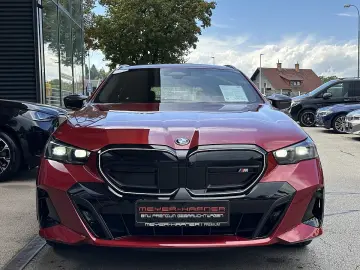 i5 M60 Touring xDrive 81,2kWh