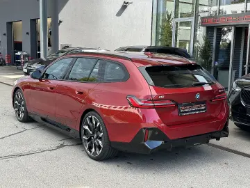 i5 M60 Touring xDrive 81,2kWh