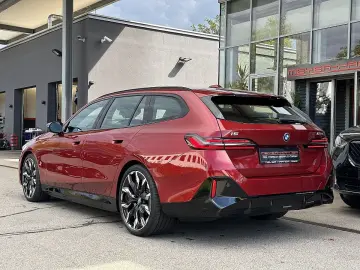 i5 M60 Touring xDrive 81,2kWh