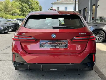 i5 M60 Touring xDrive 81,2kWh