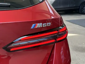 i5 M60 Touring xDrive 81,2kWh