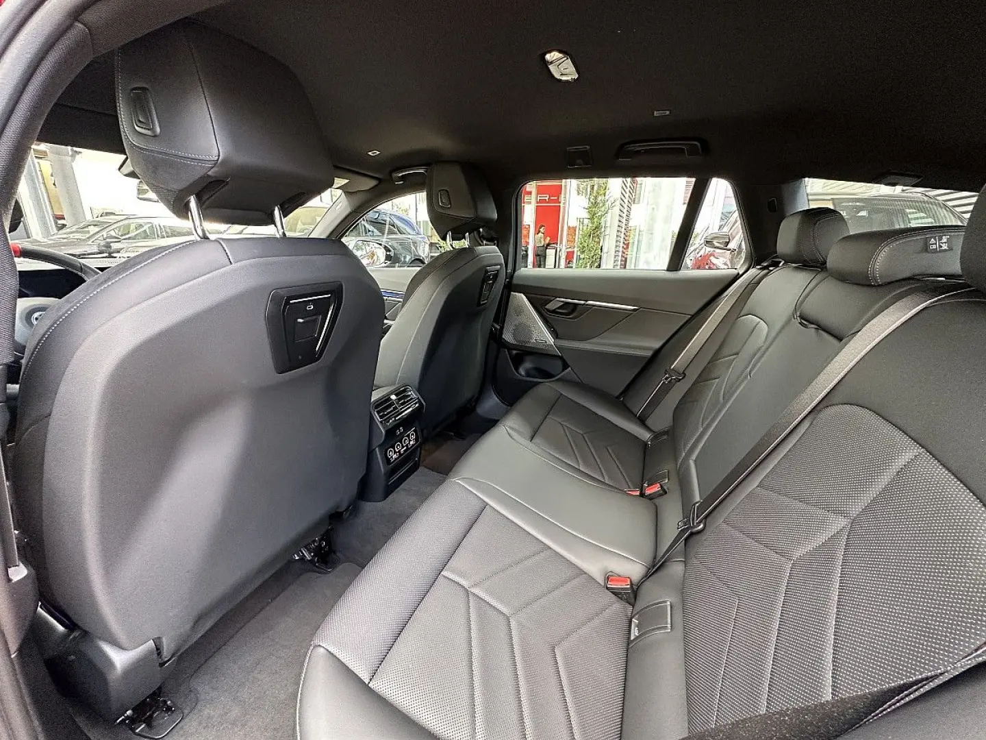 i5 M60 Touring xDrive 81,2kWh