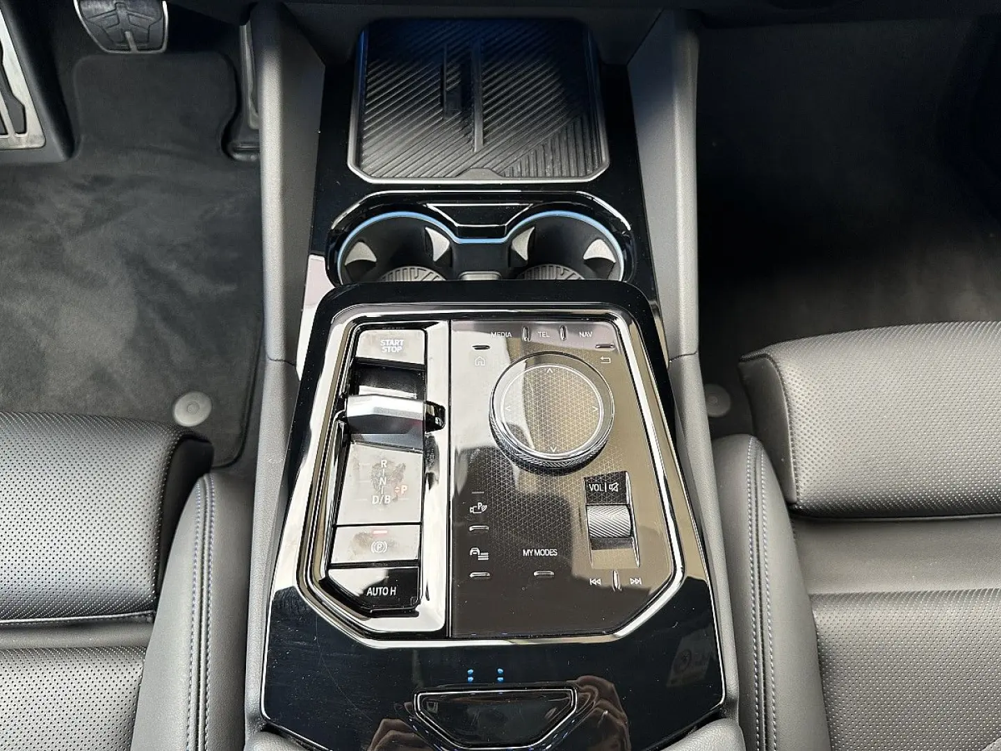 i5 M60 Touring xDrive 81,2kWh