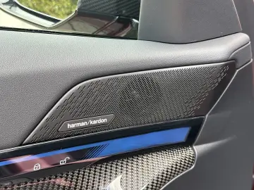 i5 M60 Touring xDrive 81,2kWh