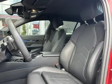 i5 M60 Touring xDrive 81,2kWh
