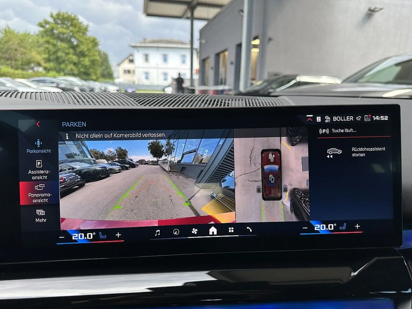 i5 M60 Touring xDrive 81,2kWh