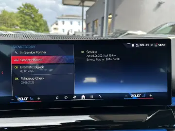 i5 M60 Touring xDrive 81,2kWh