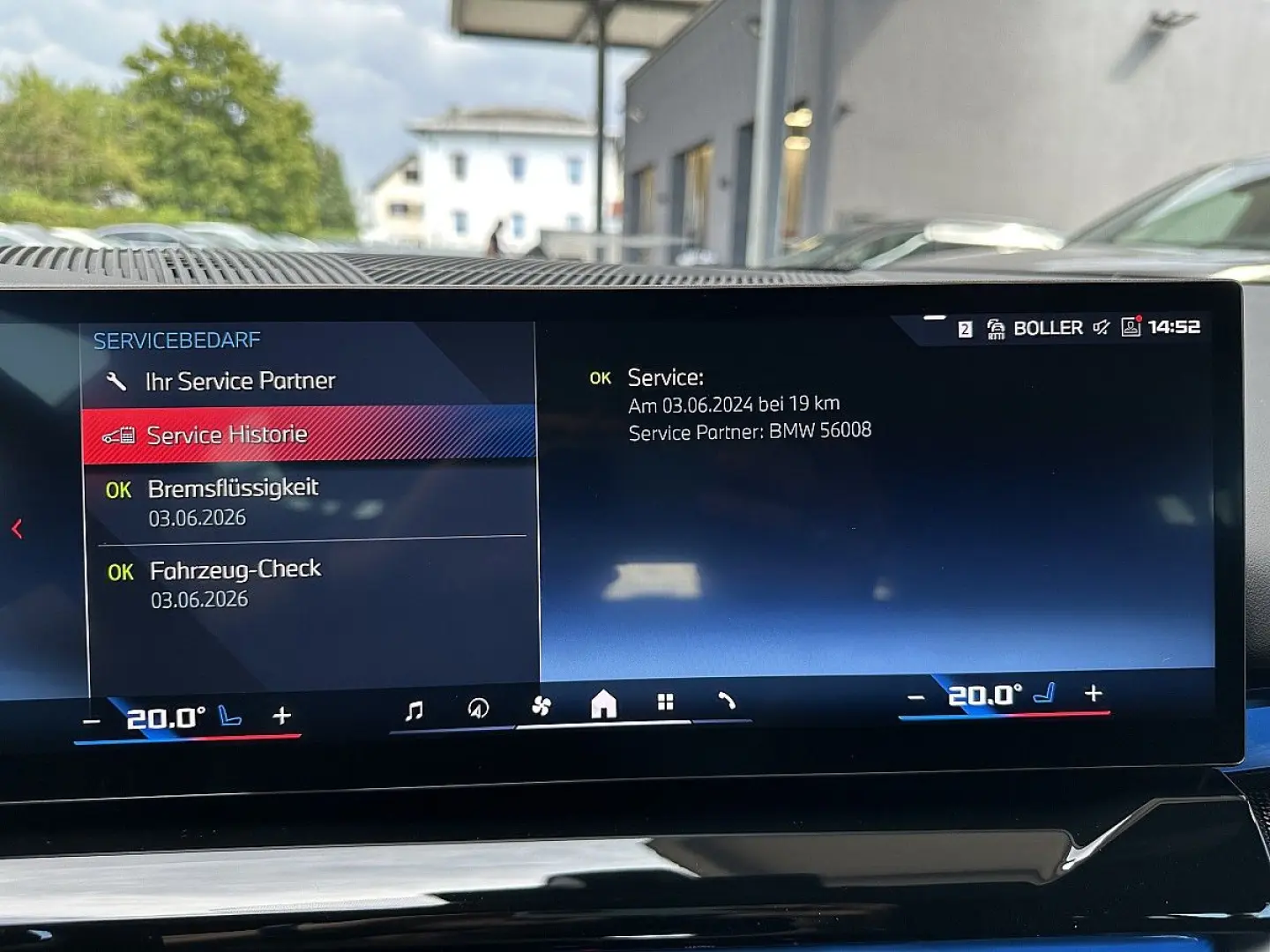 i5 M60 Touring xDrive 81,2kWh