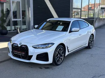 i4 eDrive40 PHEV Gran Coupe