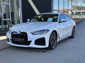 i4 eDrive40 PHEV Gran Coupe