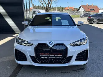 i4 eDrive40 PHEV Gran Coupe