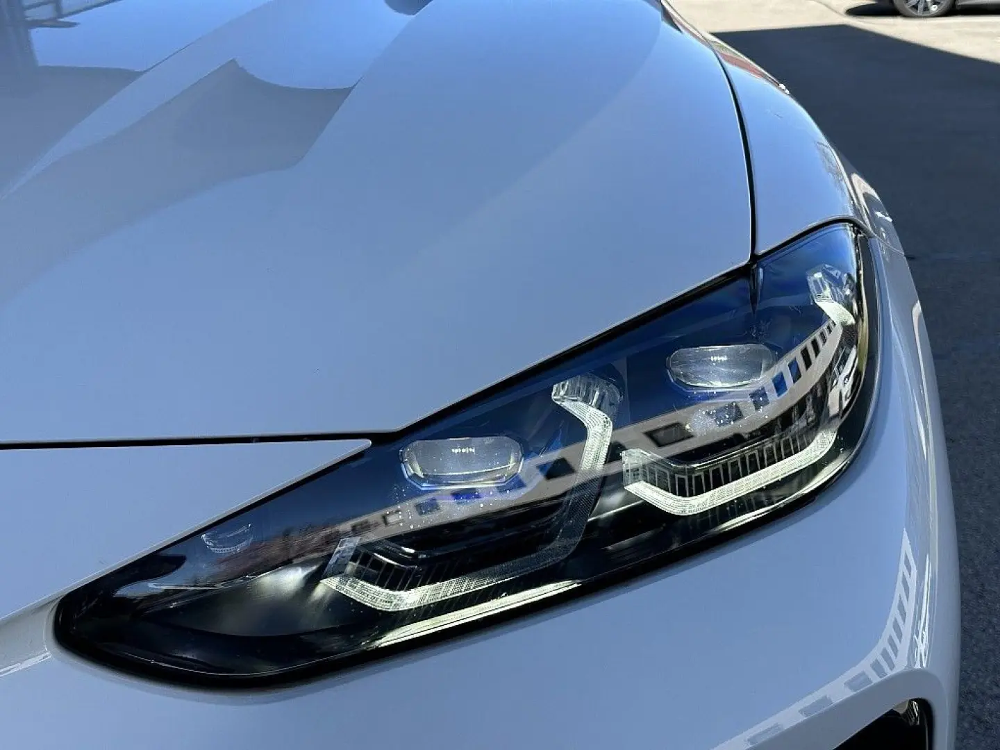 i4 eDrive40 PHEV Gran Coupe