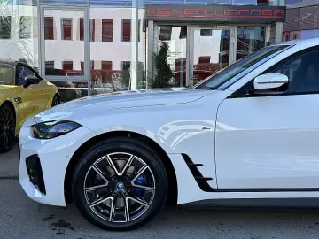 i4 eDrive40 PHEV Gran Coupe