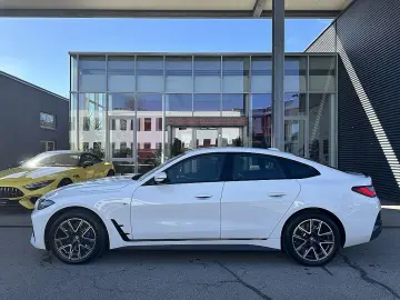 i4 eDrive40 PHEV Gran Coupe