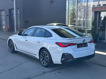 i4 eDrive40 PHEV Gran Coupe