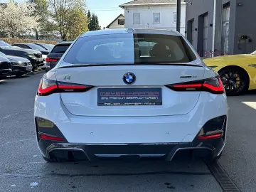 i4 eDrive40 PHEV Gran Coupe