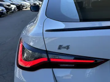 i4 eDrive40 PHEV Gran Coupe