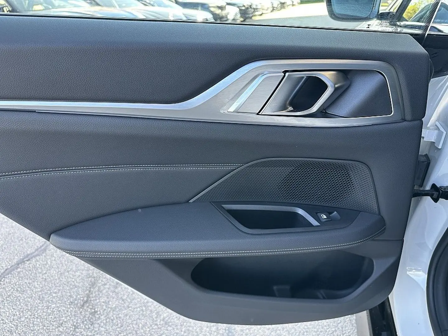 i4 eDrive40 PHEV Gran Coupe