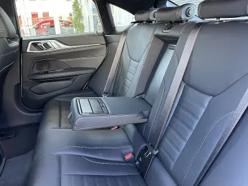 i4 eDrive40 PHEV Gran Coupe