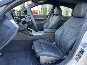 i4 eDrive40 PHEV Gran Coupe