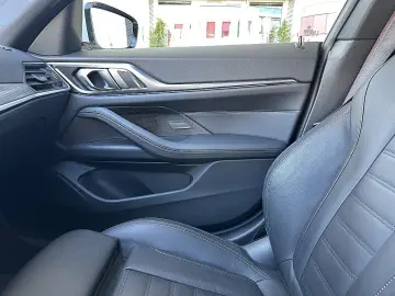 i4 eDrive40 PHEV Gran Coupe