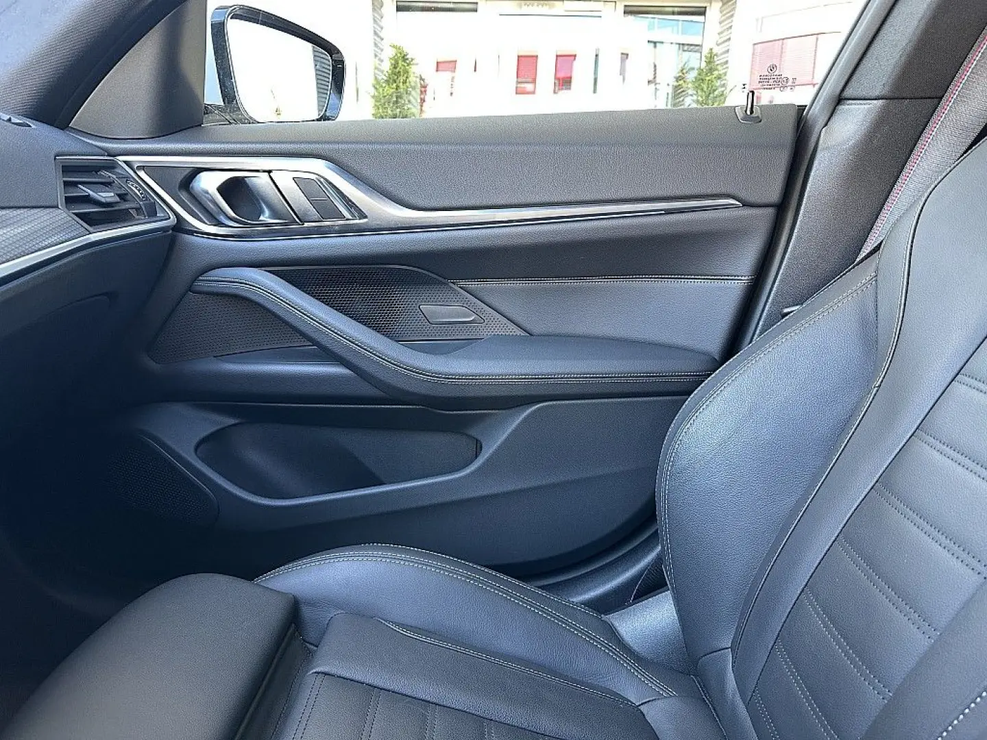 i4 eDrive40 PHEV Gran Coupe