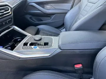 i4 eDrive40 PHEV Gran Coupe