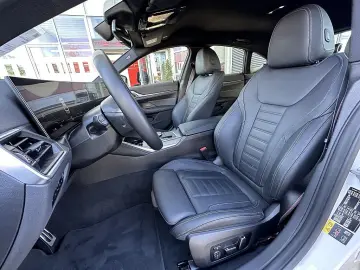 i4 eDrive40 PHEV Gran Coupe