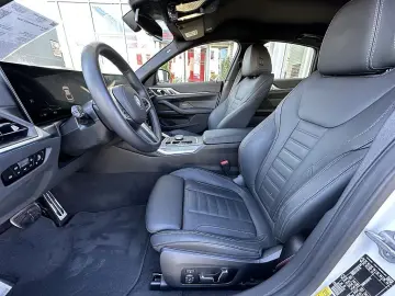 i4 eDrive40 PHEV Gran Coupe