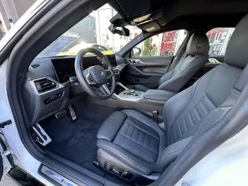 i4 eDrive40 PHEV Gran Coupe