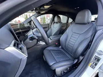 i4 eDrive40 PHEV Gran Coupe