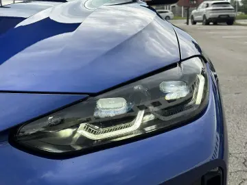 i4 Gran Coupe xDrive M50 80,7kWh
