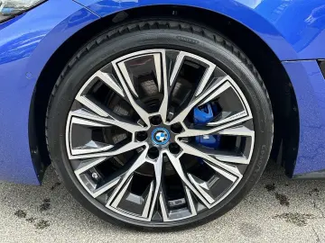 i4 Gran Coupe xDrive M50 80,7kWh