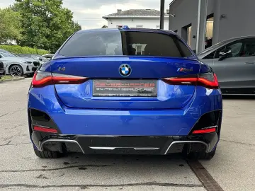 i4 Gran Coupe xDrive M50 80,7kWh