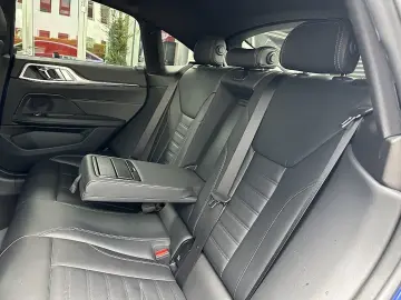 i4 Gran Coupe xDrive M50 80,7kWh