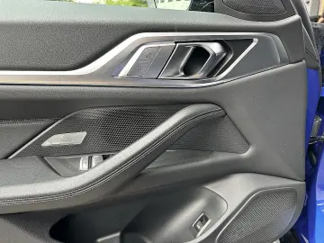 i4 Gran Coupe xDrive M50 80,7kWh