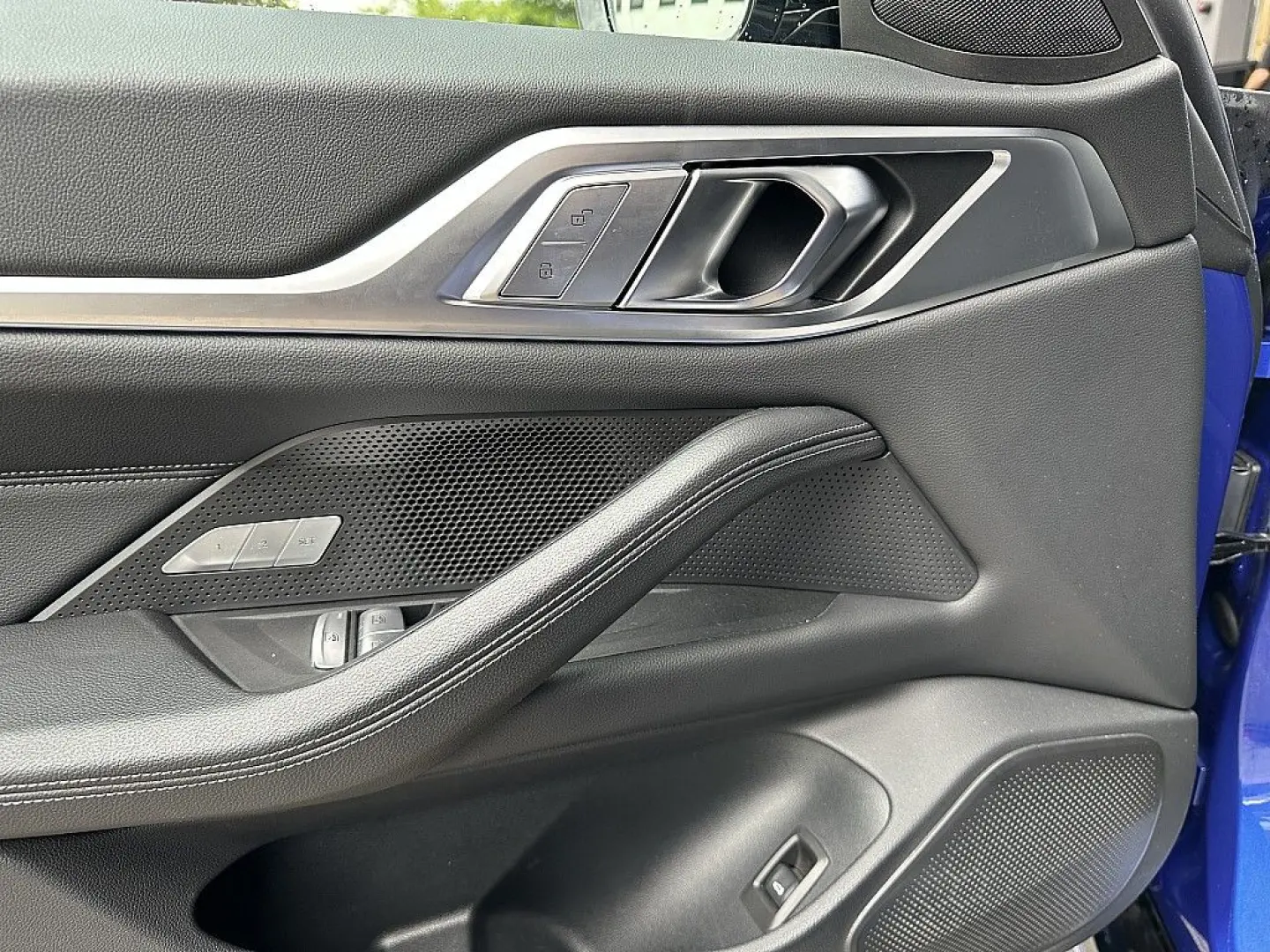 i4 Gran Coupe xDrive M50 80,7kWh