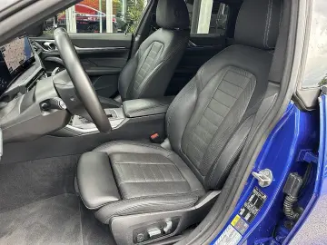 i4 Gran Coupe xDrive M50 80,7kWh